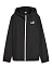 Puma Ветровка женская ESS SOLID [чёрный-матовый]