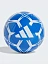 Adidas Мяч футбольный STARLANCER CLB [синий]