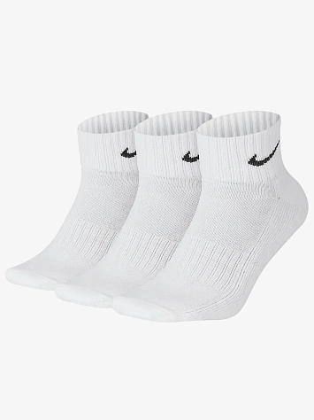 Nike Носки CUSHIONED (3 пары)