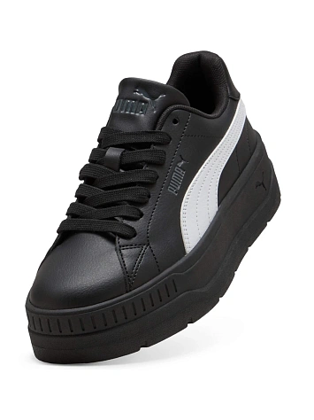 Puma Кеды женские KARMEN CLASSIC