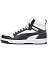 Puma Кеды мужские REBOUND V6 [белый]