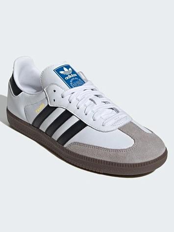 Adidas Кеды SAMBA OG