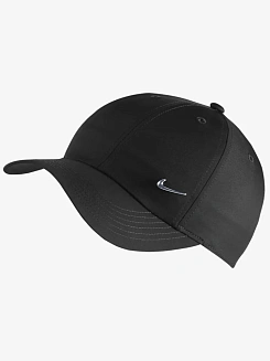 Nike Кепка подростковая H86 METAL SWOOSH