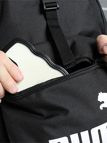 Puma Рюкзак PHASE HOODED BACKPACK