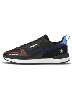 Puma Кроссовки мужские BMW MMS R78