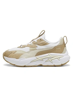 Puma Кроссовки женские SPINA NITRO