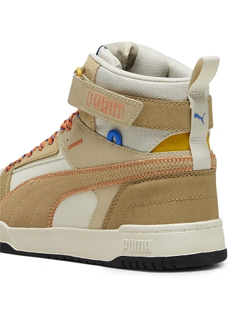 Puma Кеды мужские RBD GAME OPEN ROAD