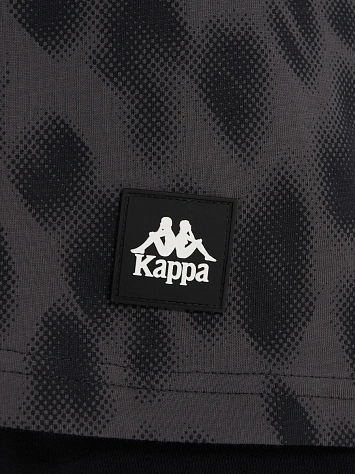 Kappa Футболка женская