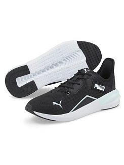 Puma Кроссовки женские PLATINUM SHIMMER
