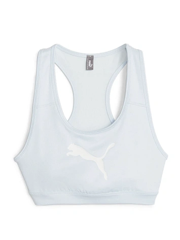Puma Топ женский MID IMPACT 4KEEPS BRA