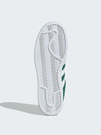 Adidas Кеды мужские SUPERSTAR XLG