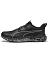 Puma Кроссовки мужские REFLECT LITE TRAIL BIOWARP [чёрный]