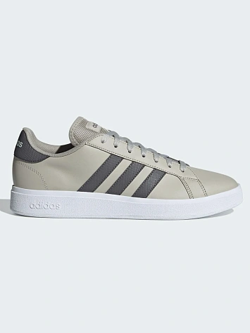 Adidas Кеды мужские GRAND COURT BASE 2.0