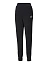 Puma Брюки женские ESS+ EMBROIDERY HIGH-WAIST PANTS TR CL [чёрный]
