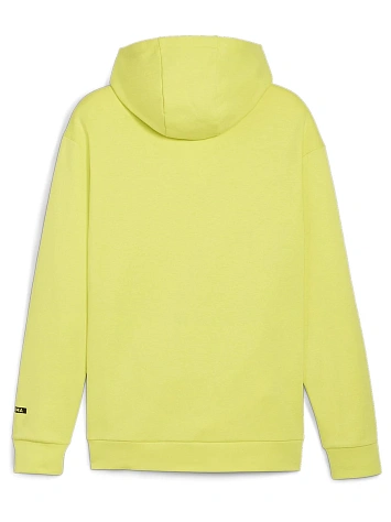 Puma Джемпер мужской RAD/CAL HALF-ZIP DK