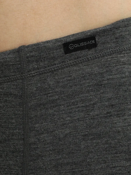 Glissade Брюки мужские