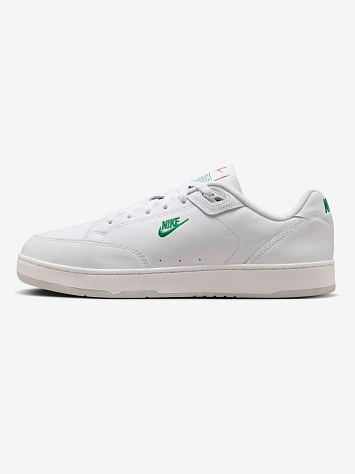 Nike Кеды мужские GRANDSTAND II PREMIUM