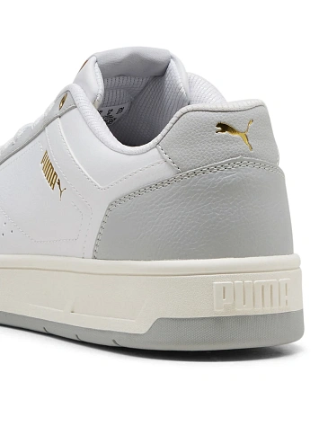 Puma Кеды мужские COURT CLASSIC