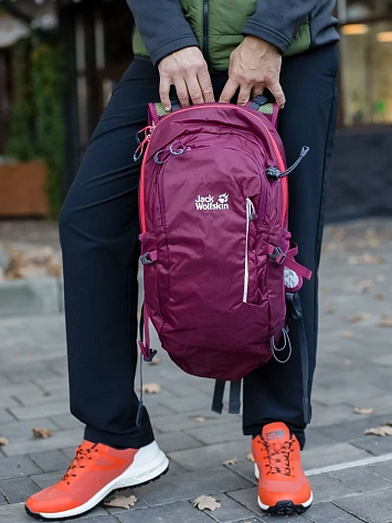Jack Wolfskin Рюкзак ATHMOS SHAPE 20