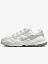 Nike Кроссовки мужские TECH HERA [белый]
