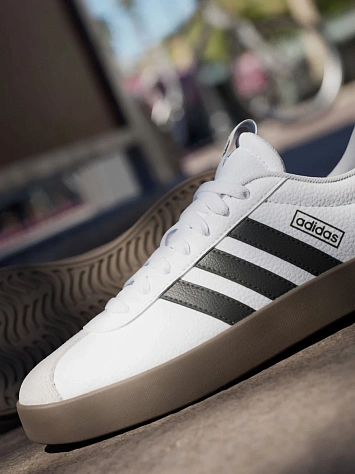 Adidas Кеды женские VL COURT 3.0