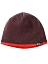 Jack Wolfskin Шапка BRAND BEANIE [красный]