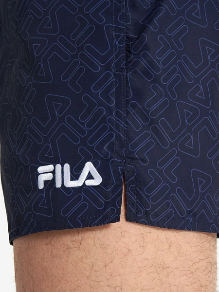 Fila Шорты плавательные мужские