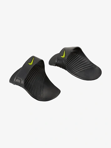Nike Накладки на ладони для занятий тяжёлой атлетикой ALPHA TRAINING GRIP