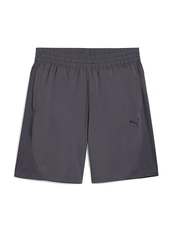 Puma Шорты мужские M TAD TECH 7 WOVEN SHORT