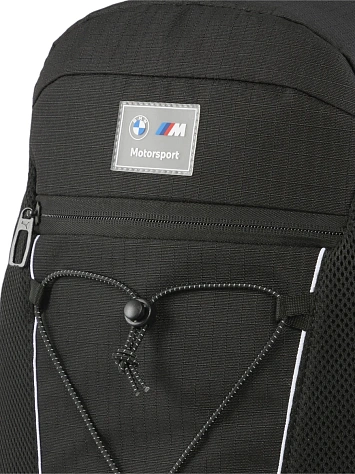 Puma Рюкзак BMW MMS BACKPACK