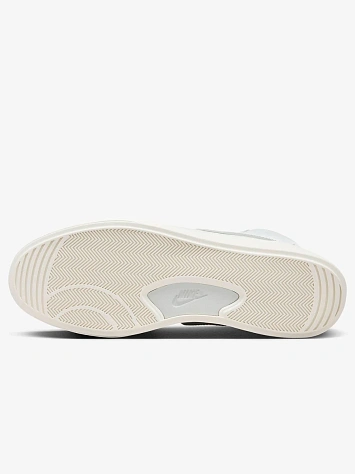 Nike Кеды BLAZER PHANTOM MID