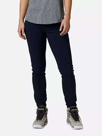 Columbia Брюки женские MT POWDER™