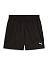 Puma Шорты мужские ESS WOVEN SHORTS 5 [чёрный]