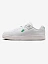Nike Кеды мужские GRANDSTAND II PREMIUM [белый]