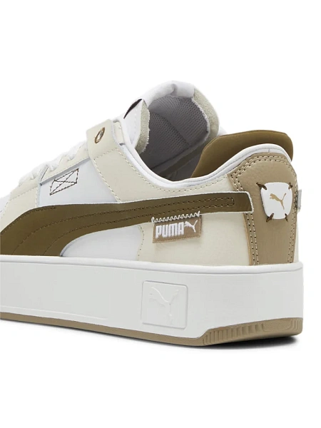 Puma Кеды женские CARINA STREET VTG