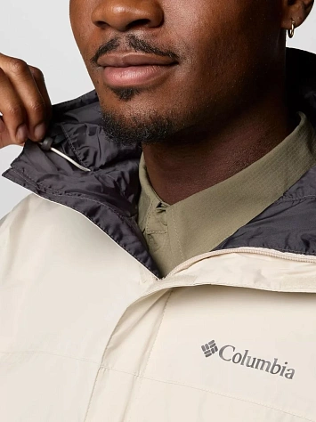 Columbia Ветровка мужская WATERTIGHT™ II