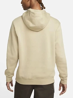 Nike Джемпер мужской NSW CLUB PO BB