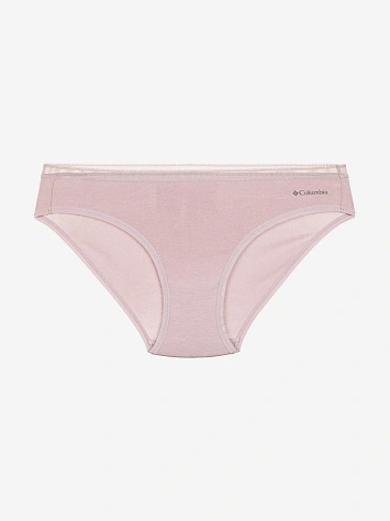 Columbia Трусы женские COTTON STRETCH WITH ELASTIC (2 шт.)