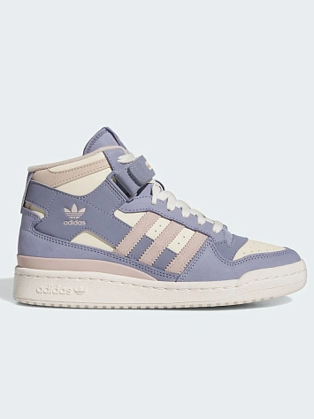 Adidas Кеды женские FORUM MID
