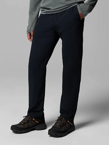 Columbia Брюки мужские ROC™ TECH WARM CHINO