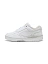 Puma Кеды мужской REBOUND RETRO [белый]