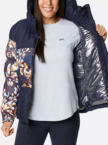 Columbia Куртка утеплённая женская PIKE LAKE™ II