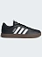 Adidas Кеды мужские VL COURT 3.0 [чёрный-матовый]