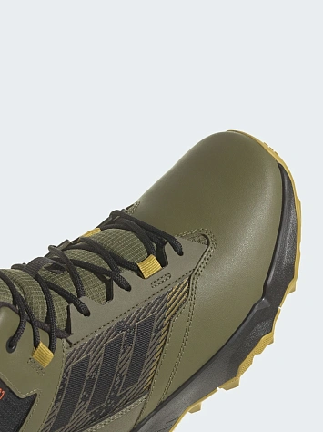 Adidas Ботинки мужские TERREX UNITY LEA MID CLD.RDY