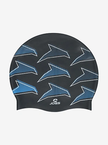 Joss Шапочка для плавания силиконовая подростковая