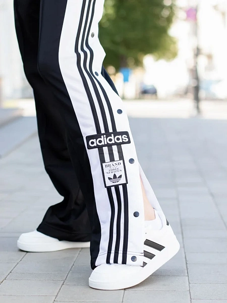 Adidas Брюки женские ADIBREAK TP