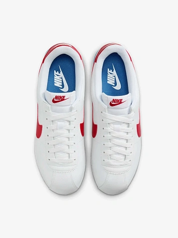 Nike Кроссовки женские CORTEZ LEATHER