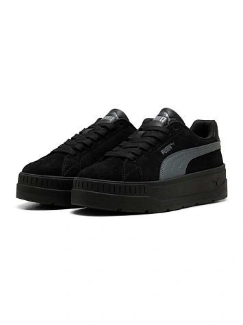 Puma Кеды женские KARMEN CLASSIC SD