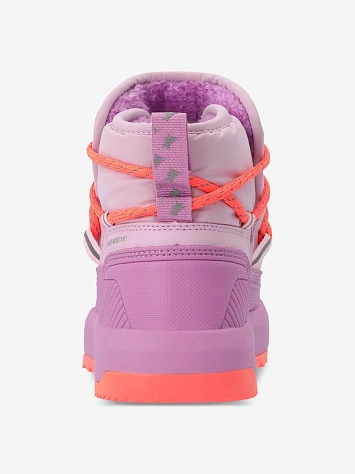 Termit Ботинки утеплённые женские WINTER PRO PUFF