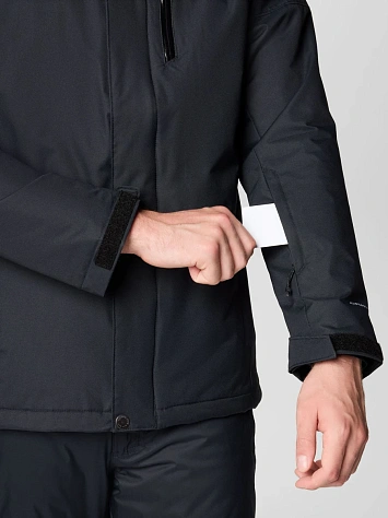 Columbia Куртка утеплённая мужская LAST TRACKS™ II JACKET